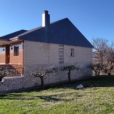 Casa Meri El Espino 外观 照片