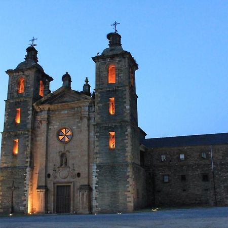 Casa Meri El Espino 外观 照片