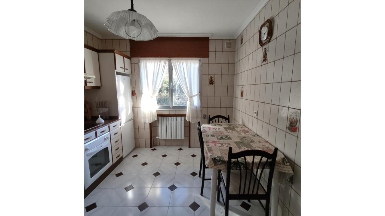 Casa Meri El Espino 外观 照片
