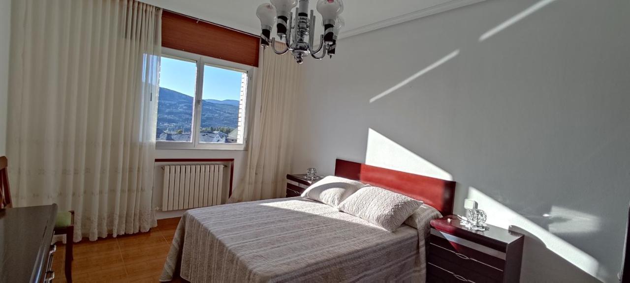 Casa Meri El Espino 外观 照片